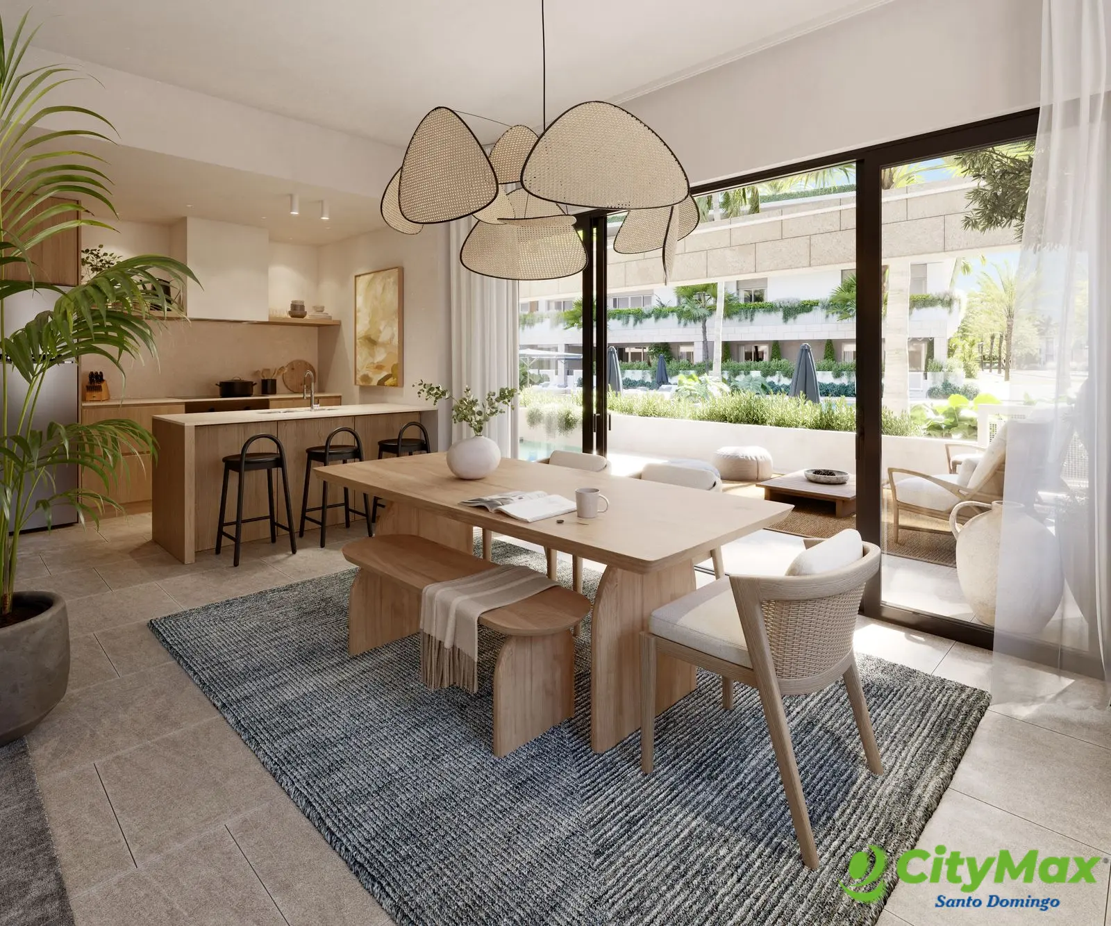 Apartamento en Venta en Vista Cana - foto 1