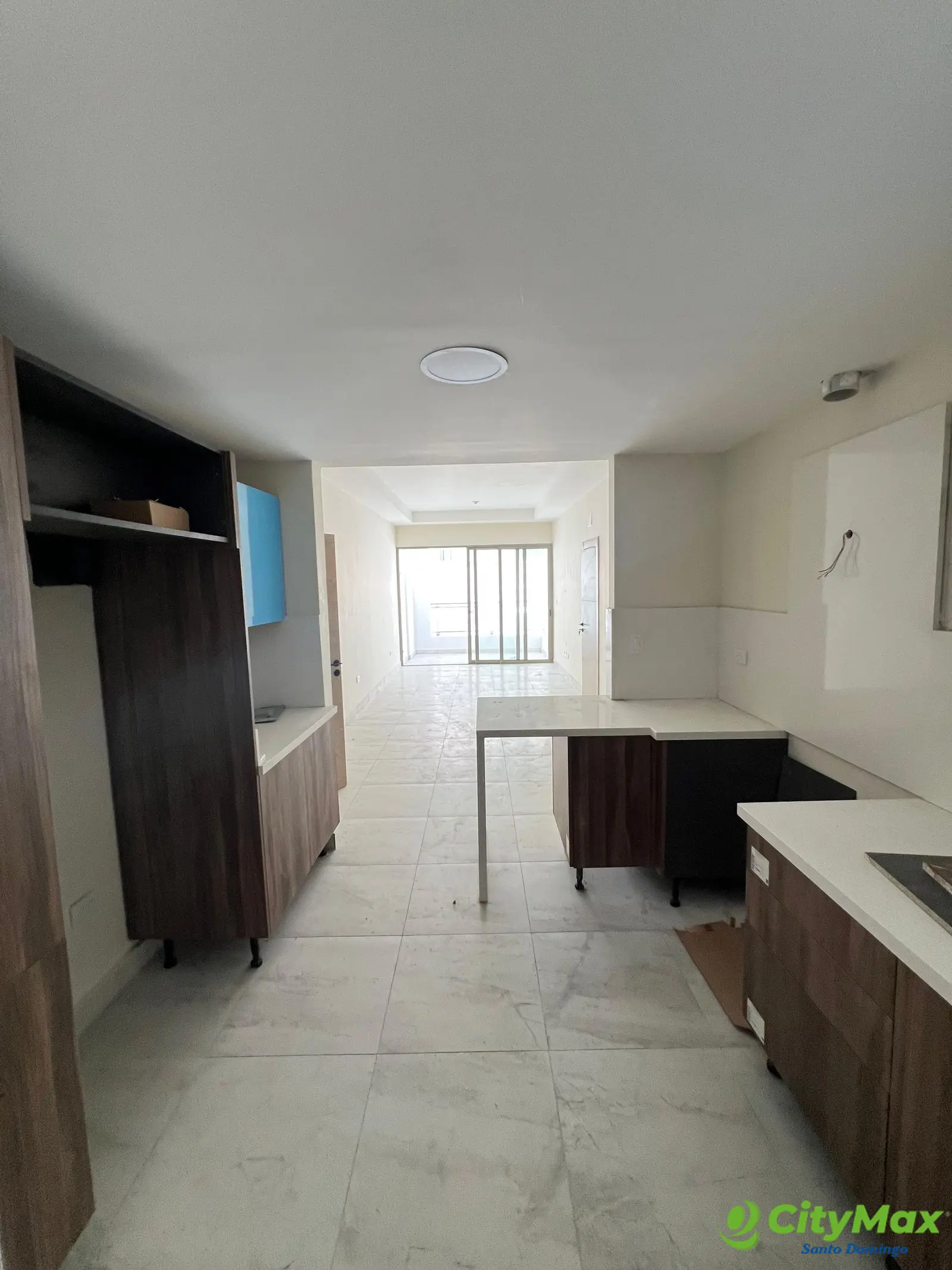 En venta Apto Nuevo de 1 HB En La Esperilla - foto 1