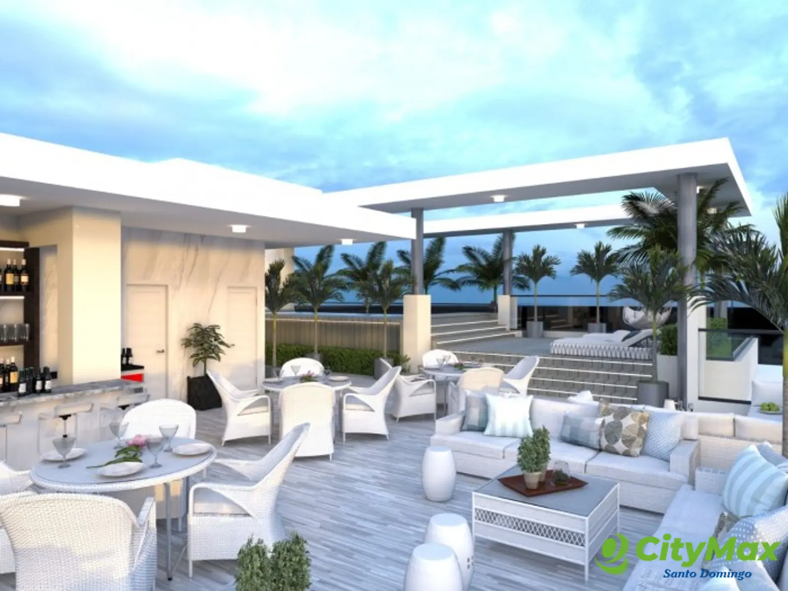 Apartamento en Venta en Alma Rosa I - foto 1