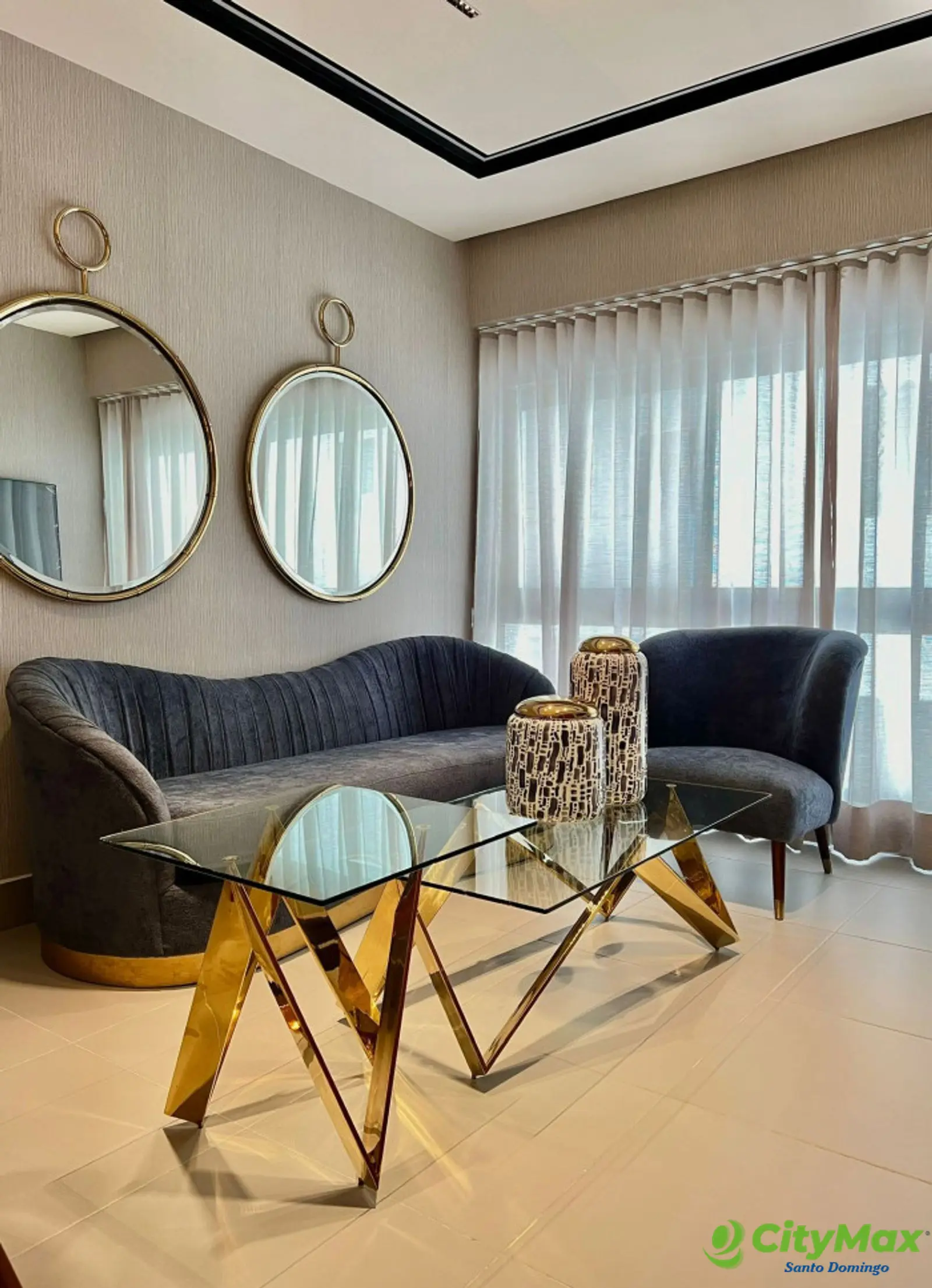 Apartamento en Alquiler en el Naco - foto 1