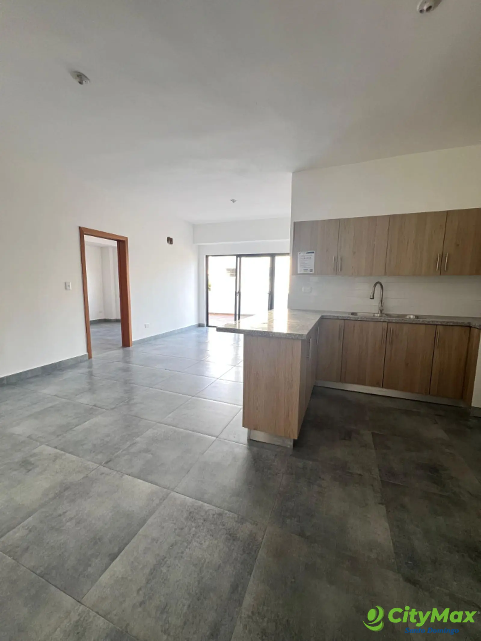 Apartamento Nuevo en Venta en Evaristo Morales - foto 1