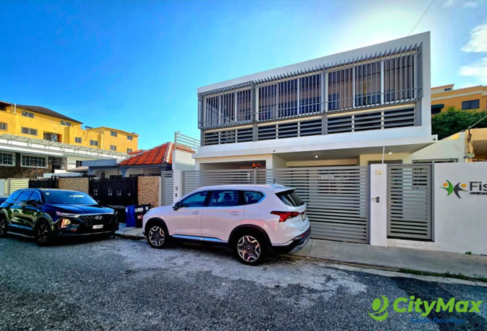 Casa de uso Comercial en Alquiler en Urb Miramar 170mts - foto 1