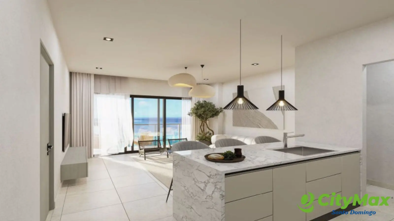 Apartamento para inversion en Vena Zona Universitaria - foto 1