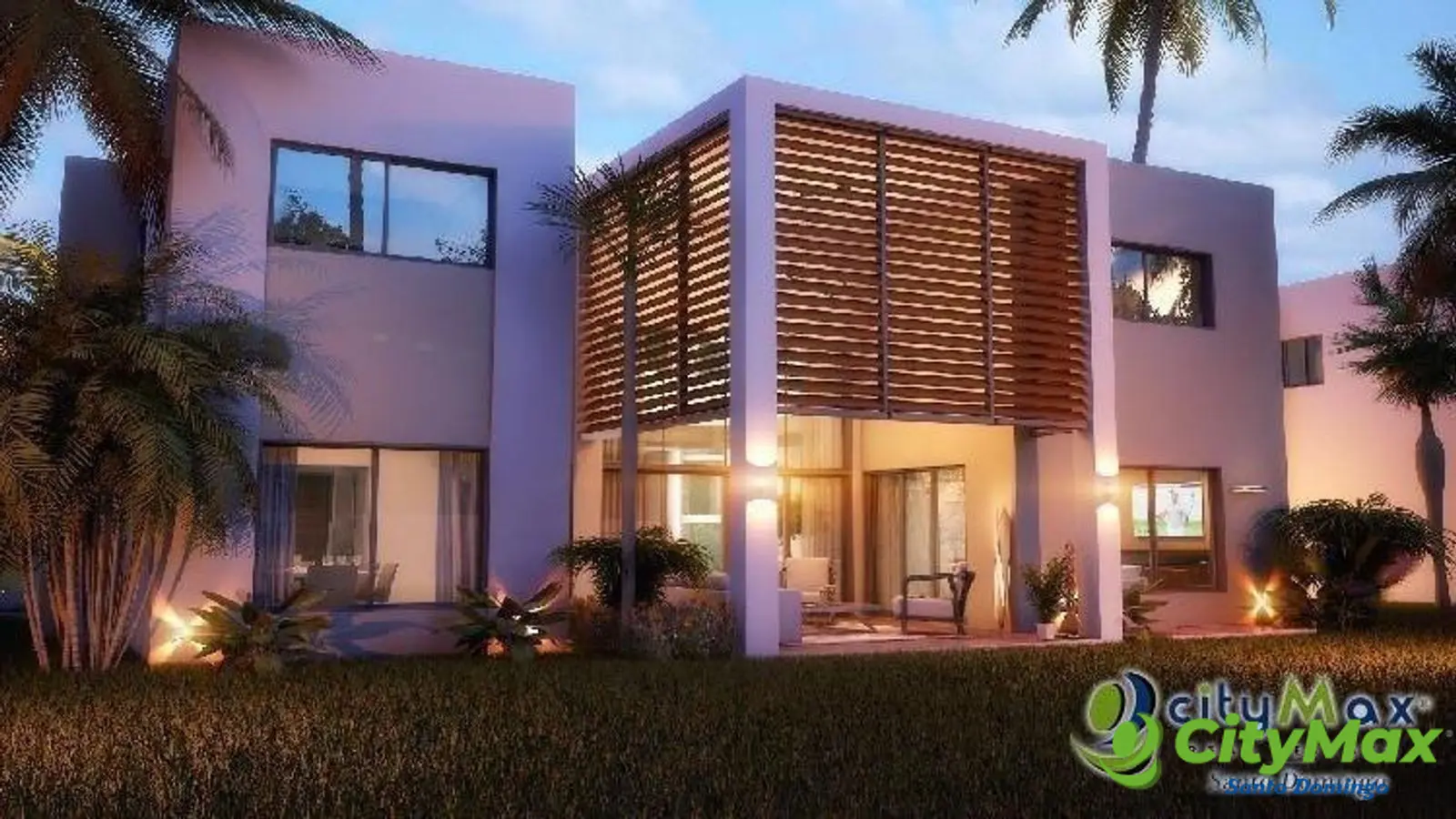 CityMax Vende Villa, Punta Cana - foto 1