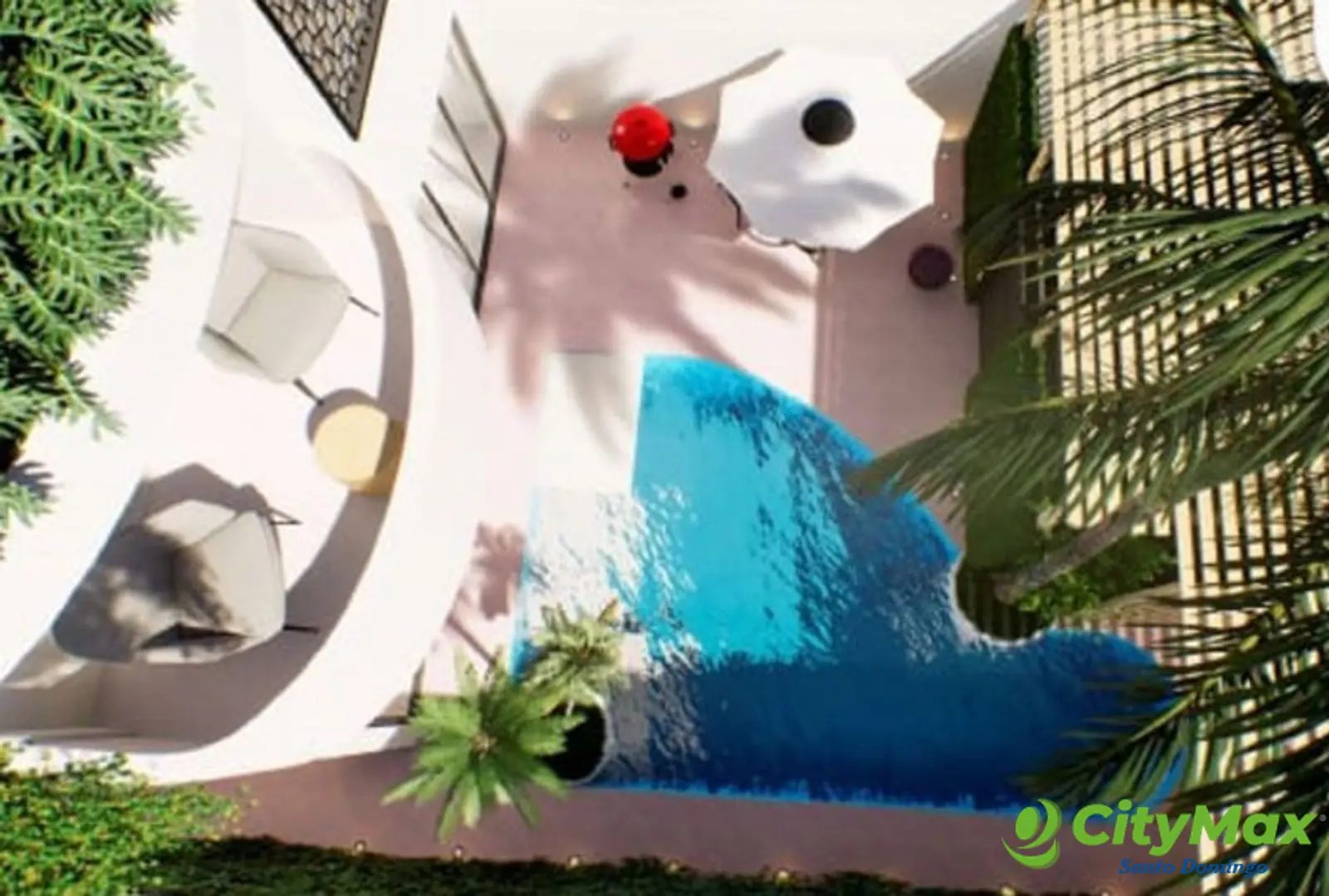 Villa en Venta en Bayahibe - foto 1