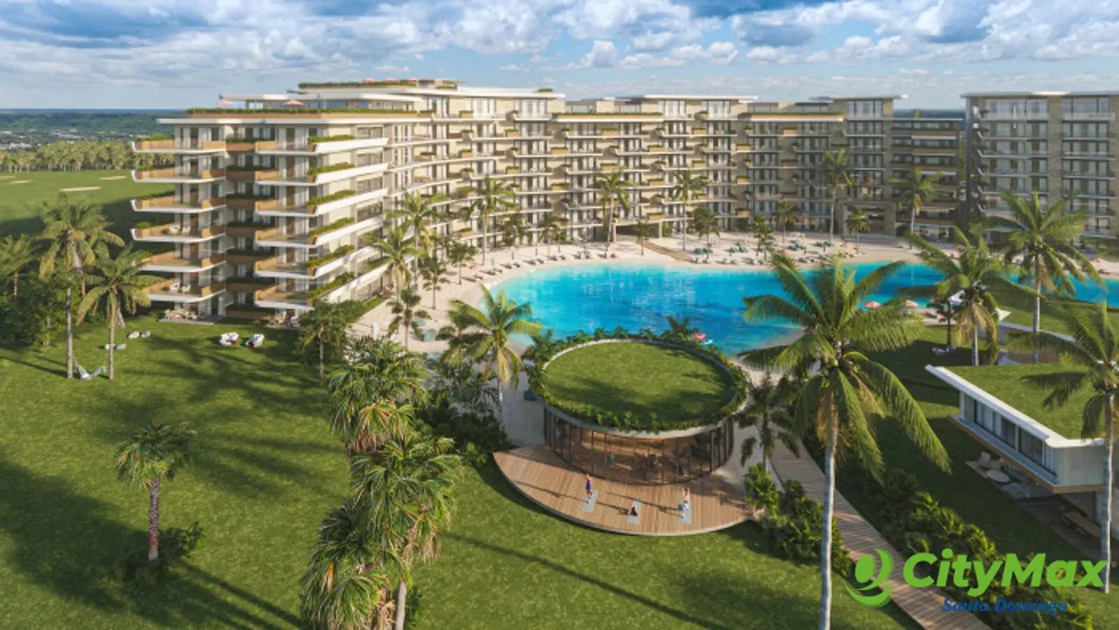 Apartamento en Venta en Cap Cana, Punta Cana - foto 1