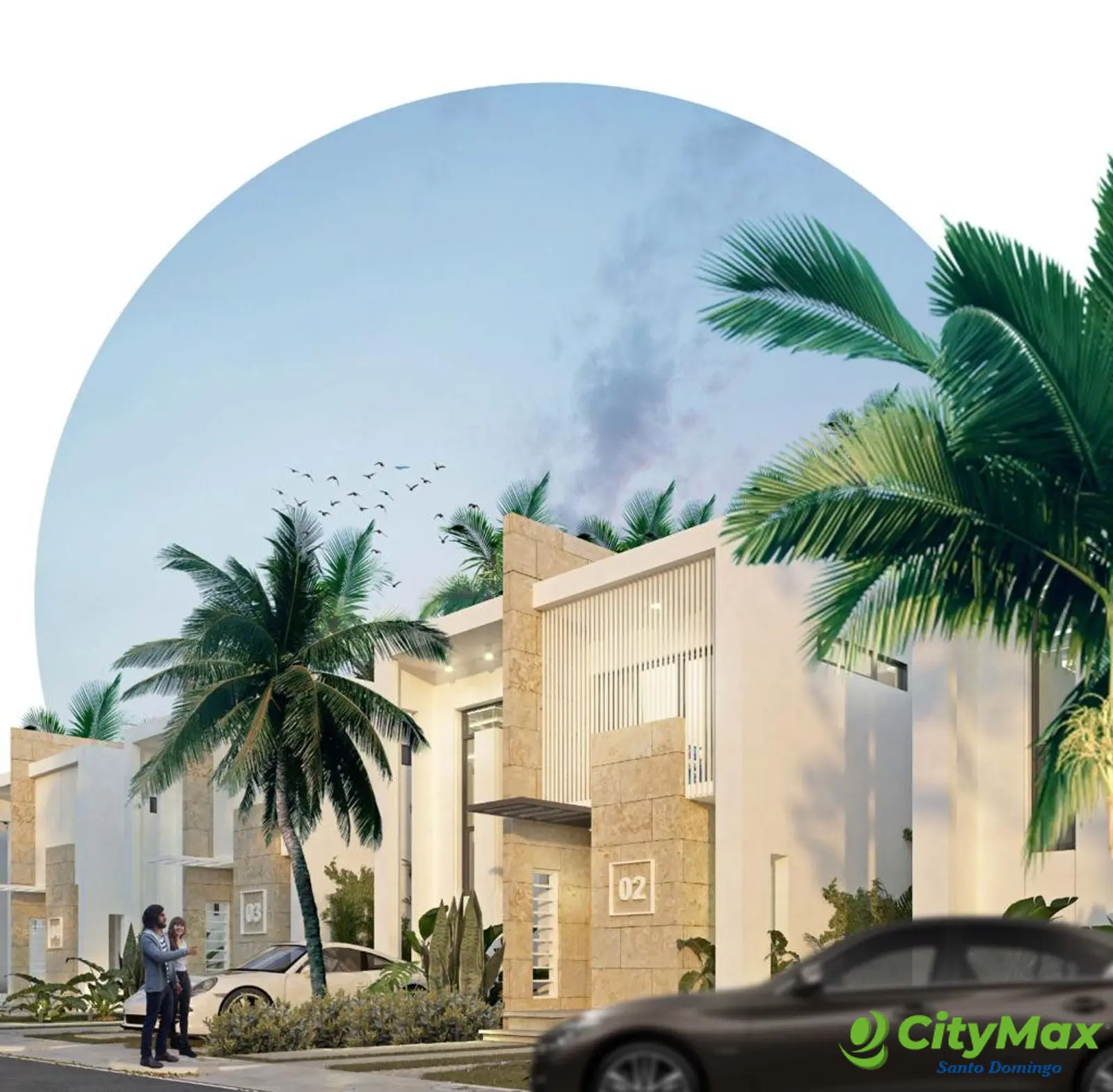 Villa en Venta en Punta Cana - foto 1