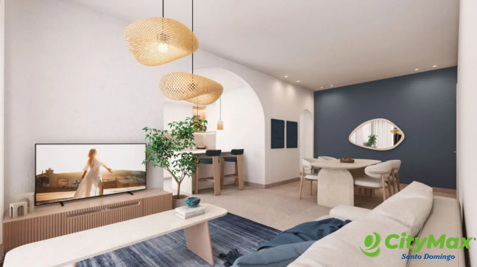 Apartamento en Venta en Cana Bay Punta Cana - foto 1