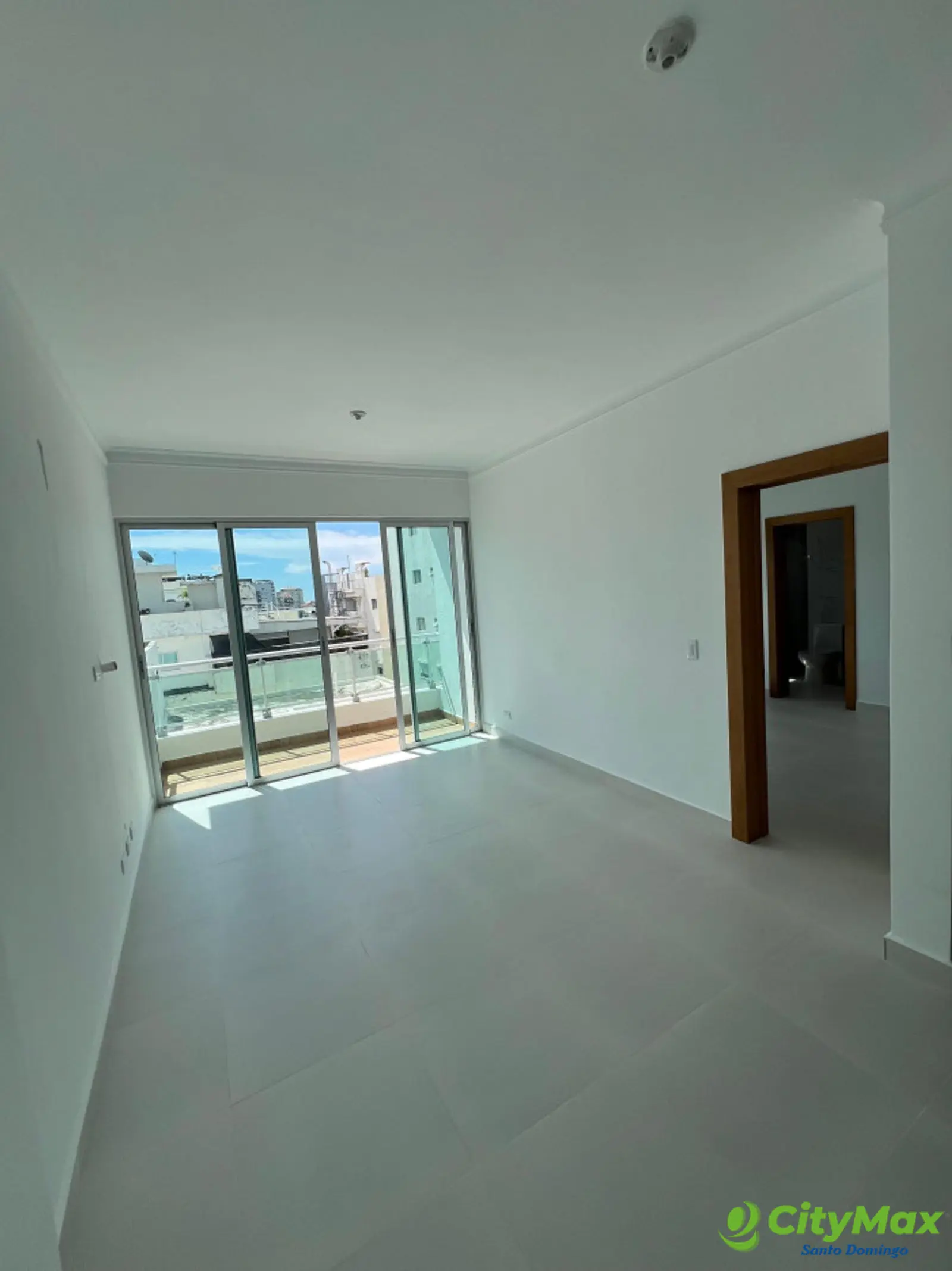Apartamento en venta en Naco para inversion - foto 1