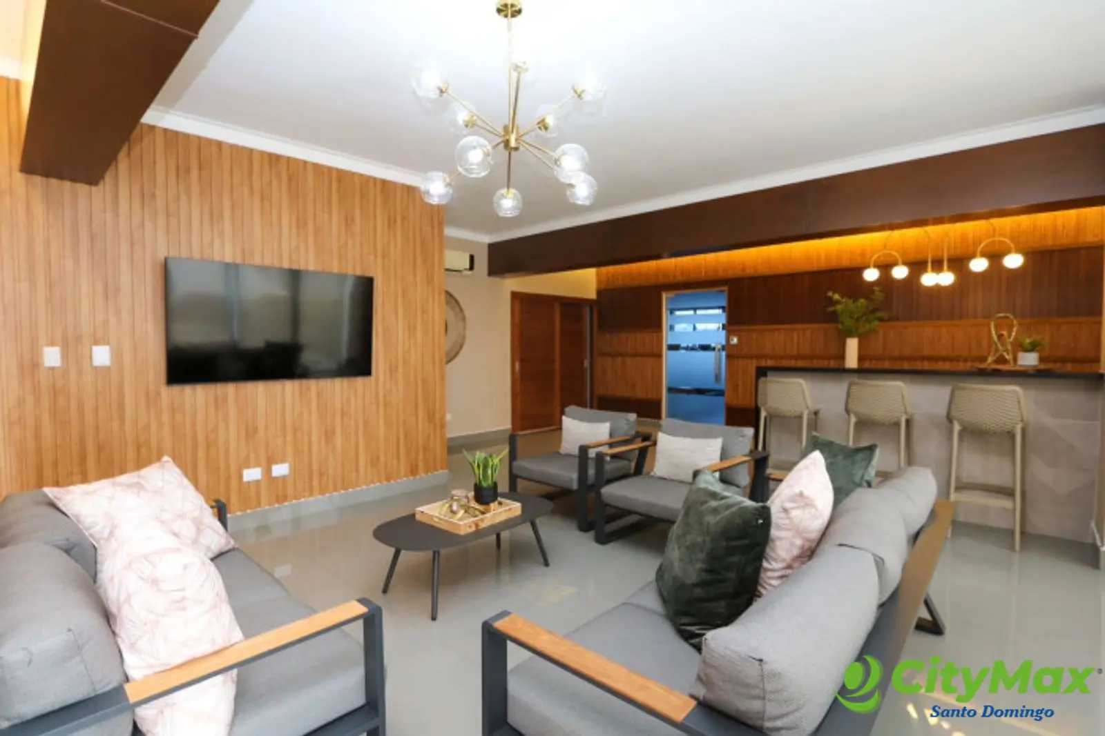 Apartamento en Alquiler con Linea Blanca en Evaristo - foto 1