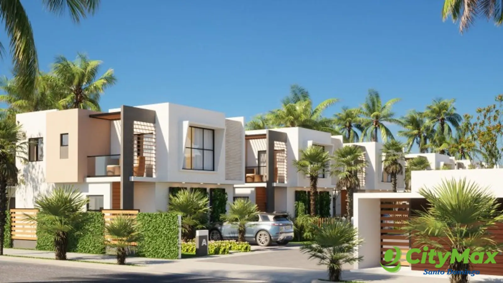 Villas en venta  en Vista Cana- Punta Cana - foto 1
