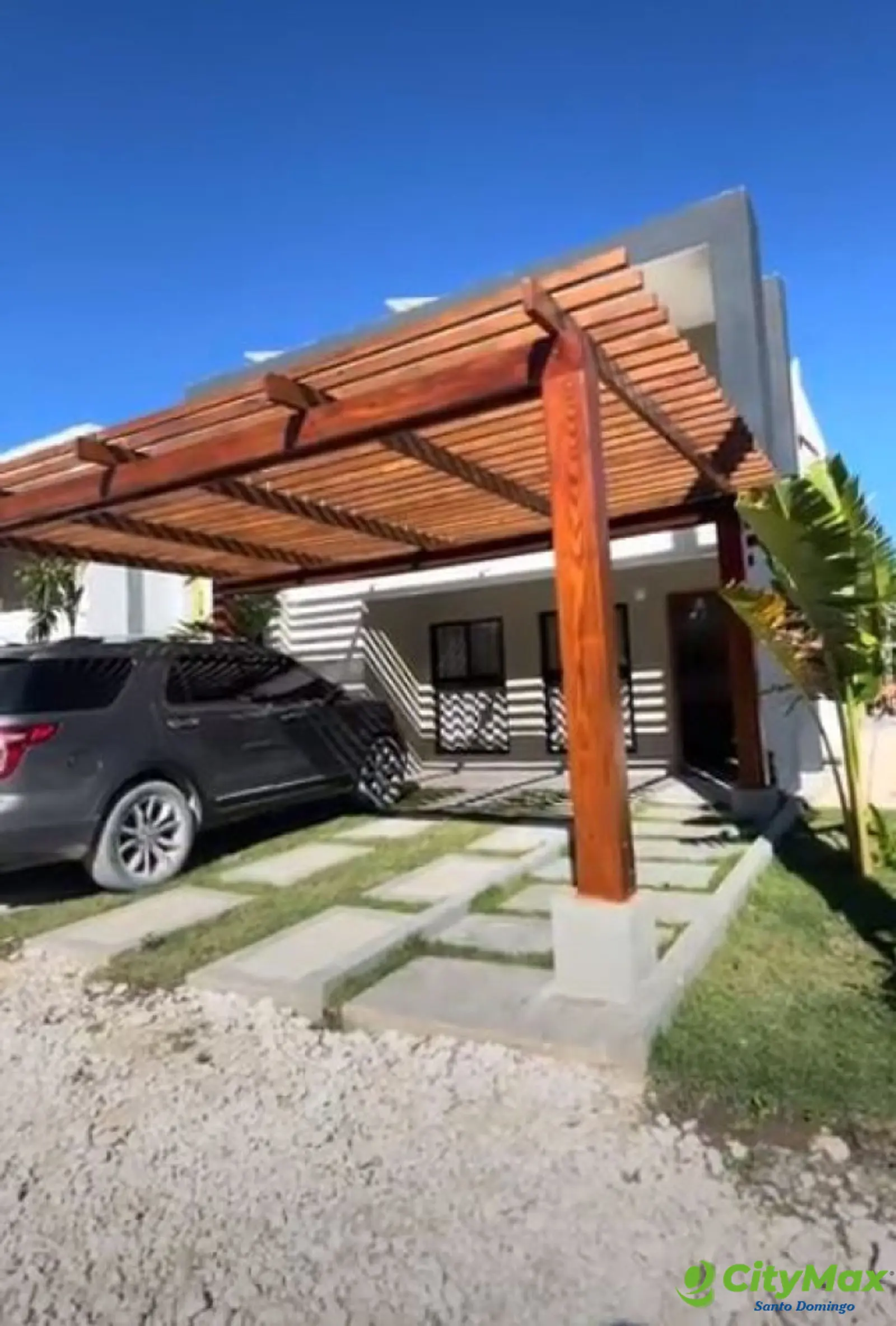 Se vende Villa 3 habitaciones Punta Cana - foto 1