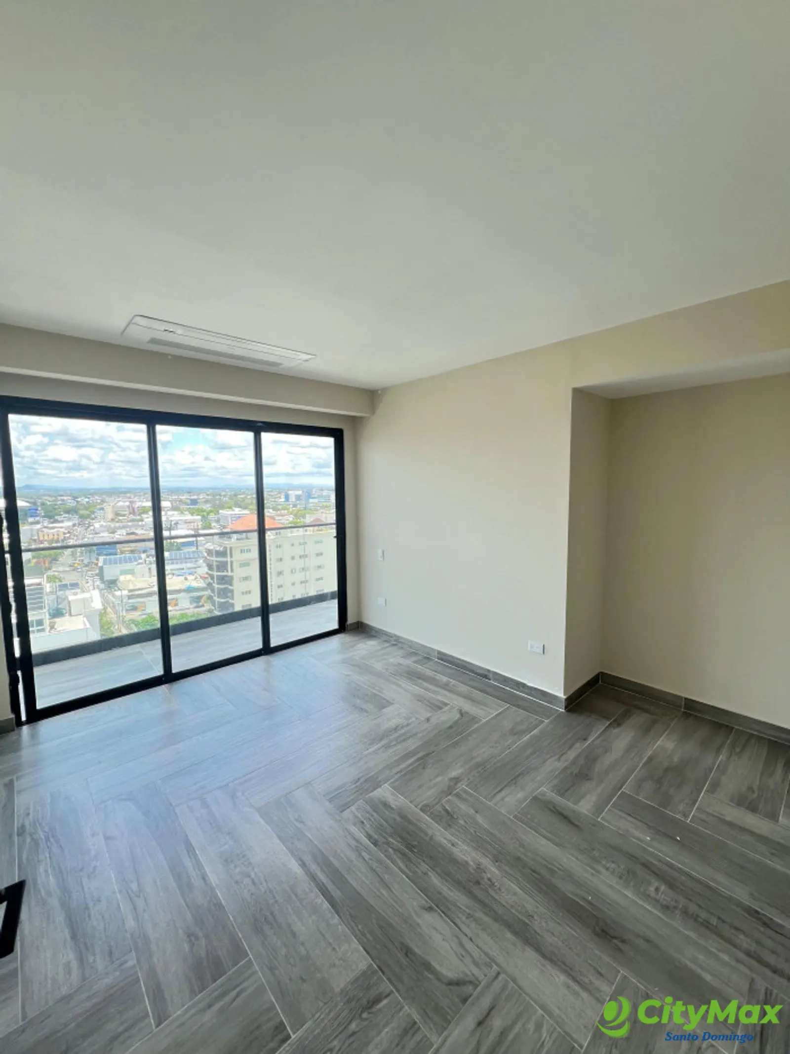 Apartamento en venta amueblado en el Naco - foto 1
