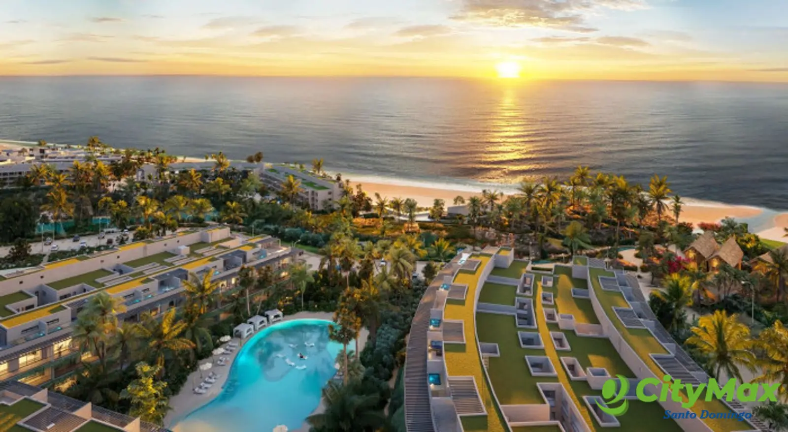  Apartamento de lujo en Venta en Las Terrenas - foto 1