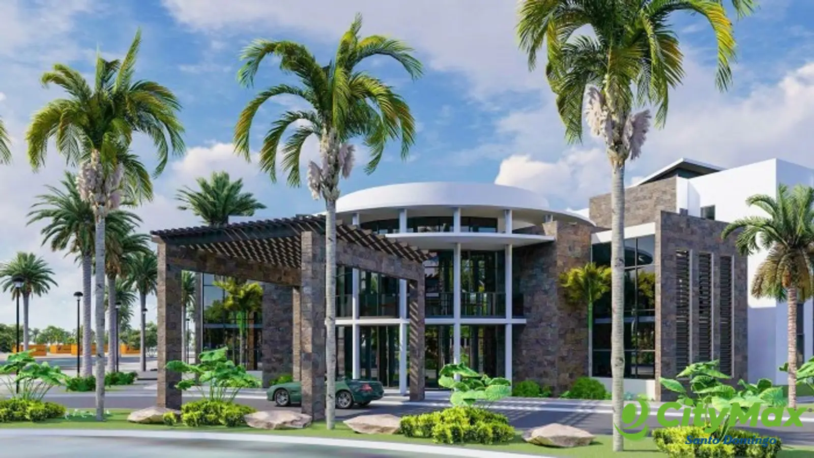 para inversion venta de Apartamento Playa Nueva Romana - foto 1