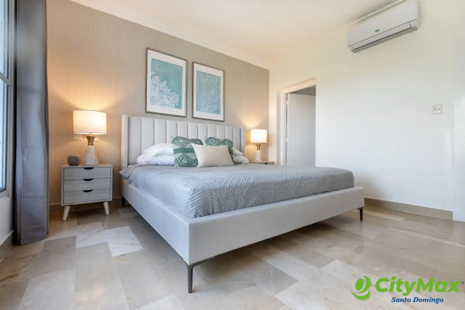 Apartamento con terraza en venta listo Punta Cana - foto 1