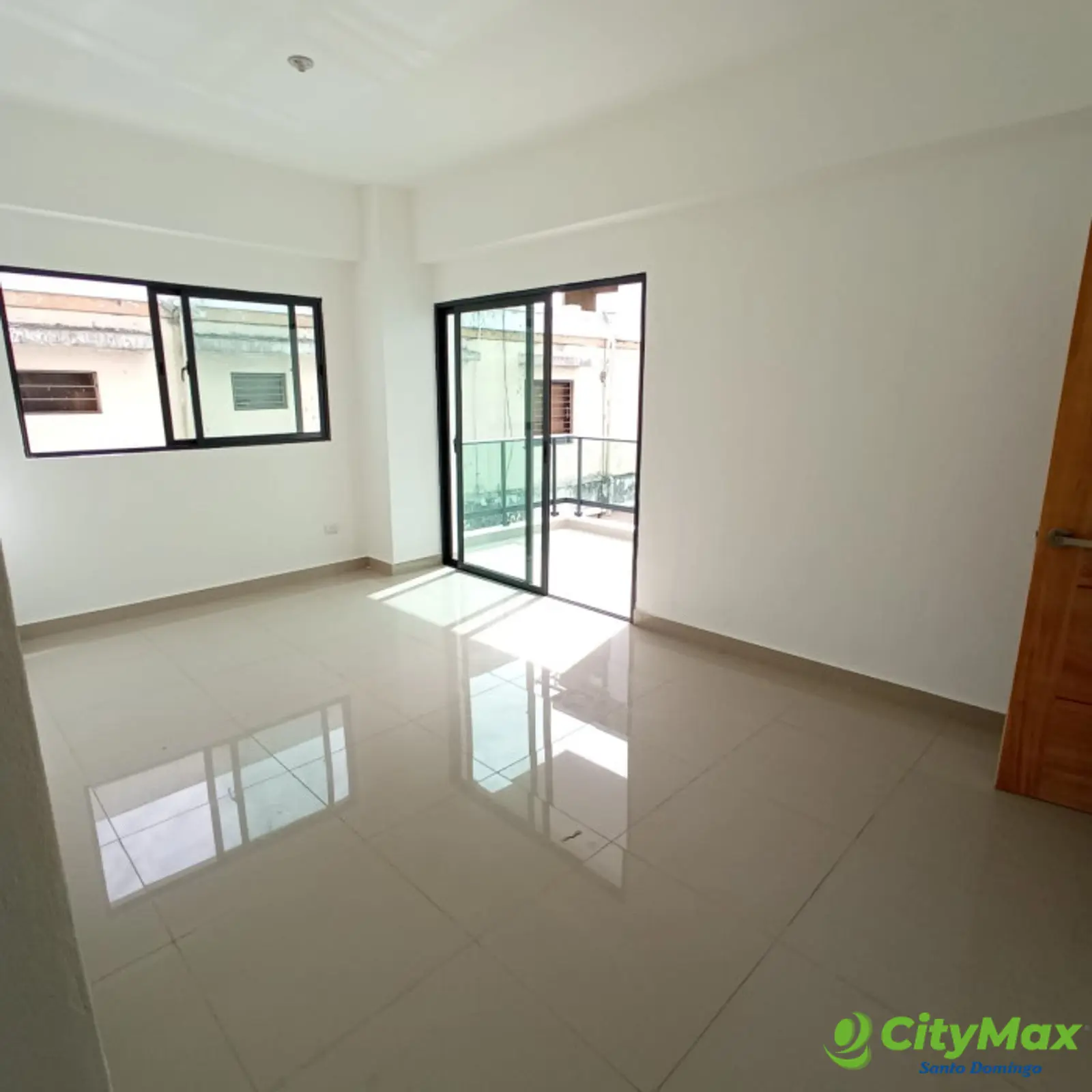Apartamento Nuevo en venta de 1 Hab en Miraflores  - foto 1