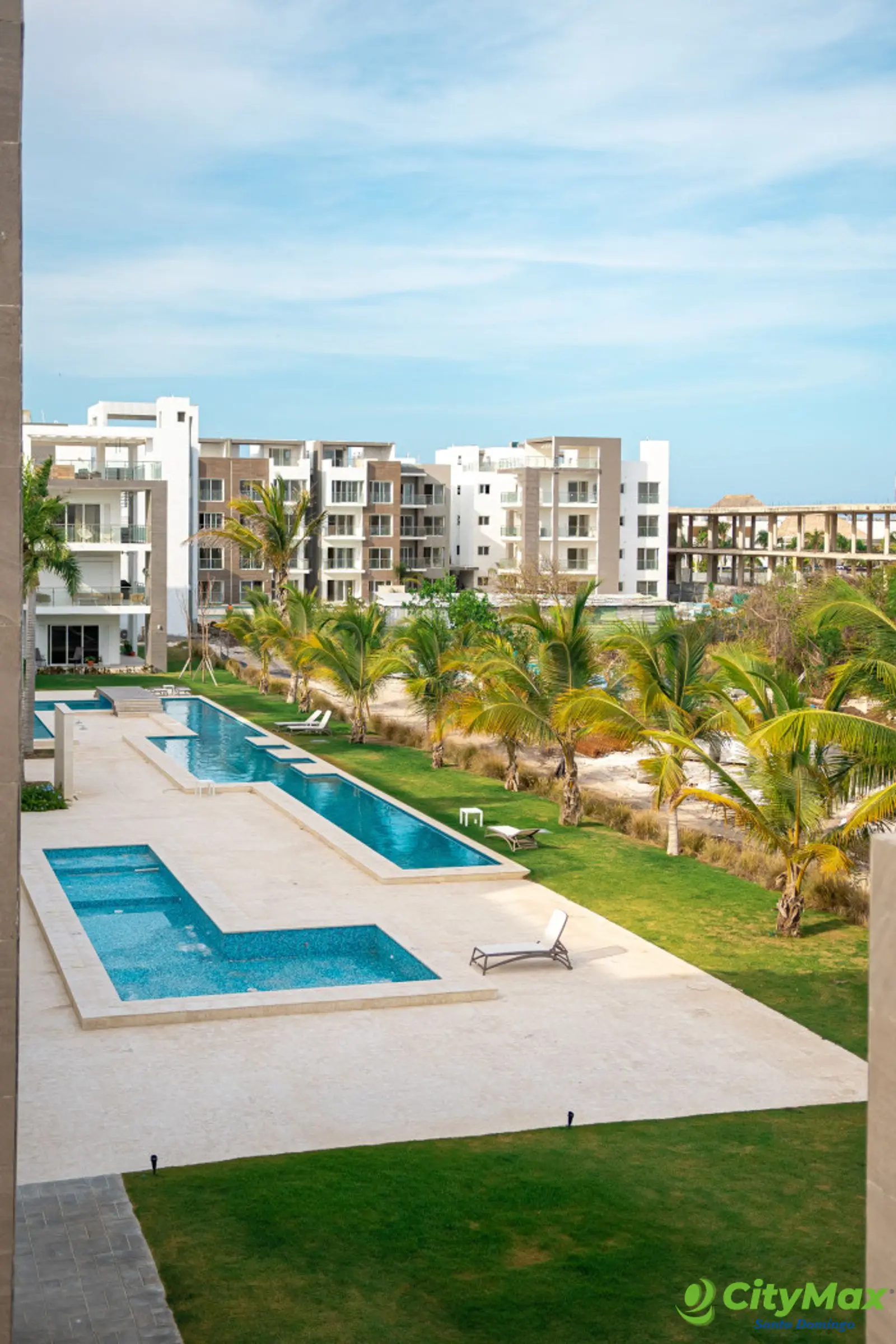 Apartamento amueblado en Venta en Coral Bay - Cana Bay - foto 1
