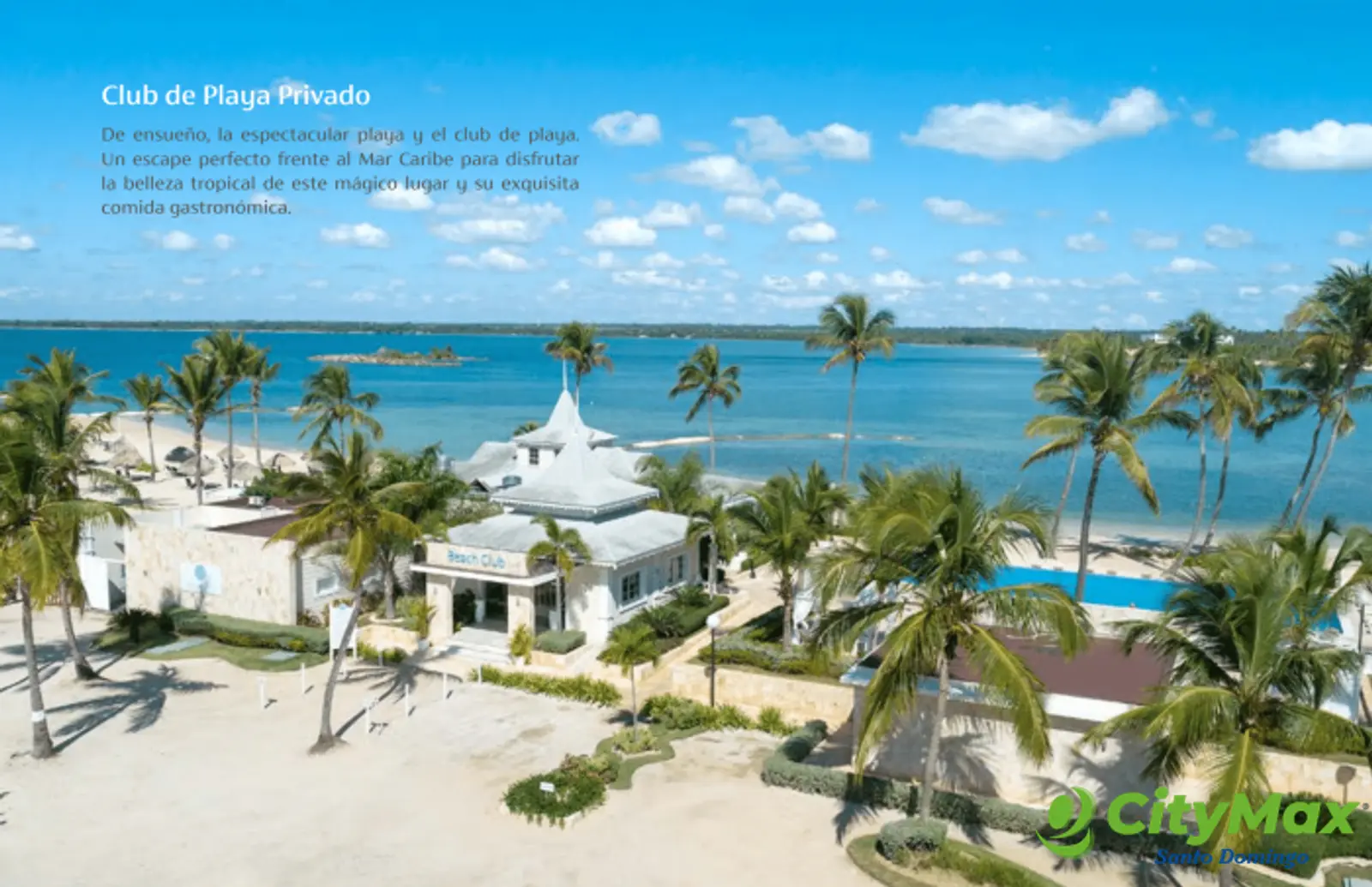 Complejo Playa Nueva Romana Solar en venta en Romana  - foto 1