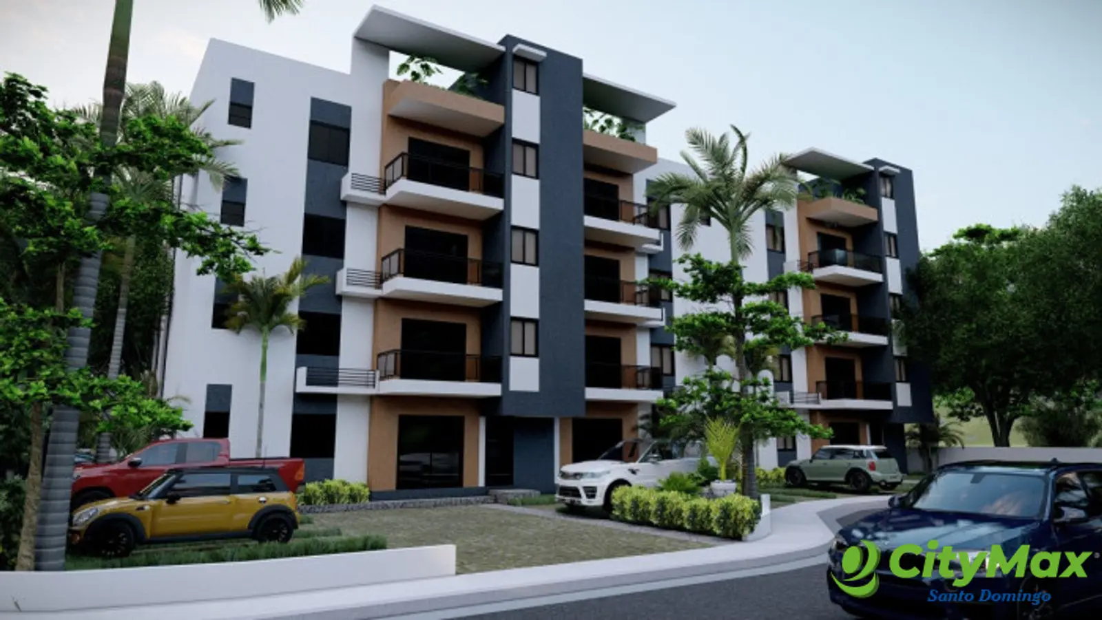 Apartamento en venta en Paraiso Oriental - foto 1