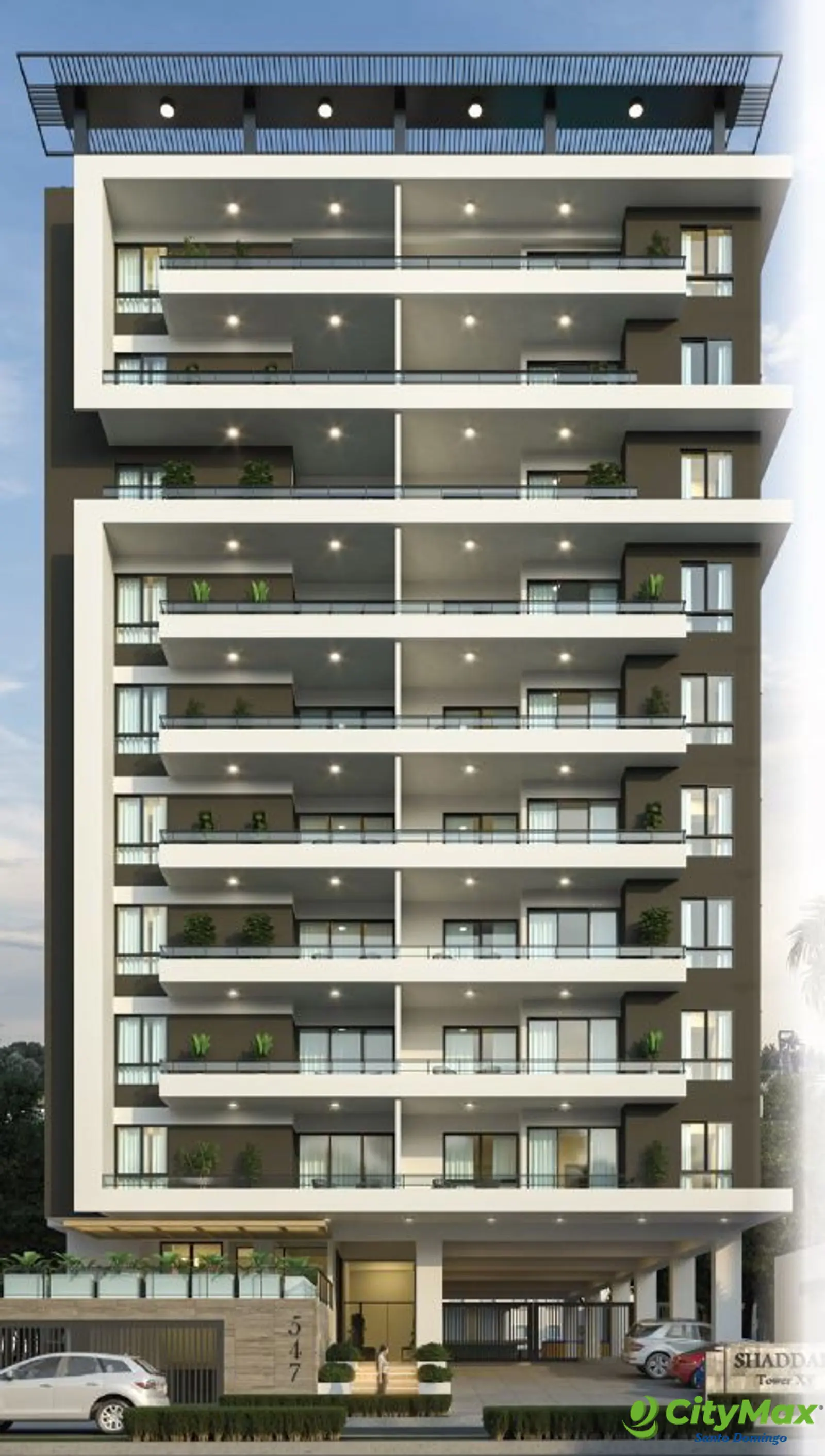 Apartamento Nuevo en Renacimiento en Venta - foto 1