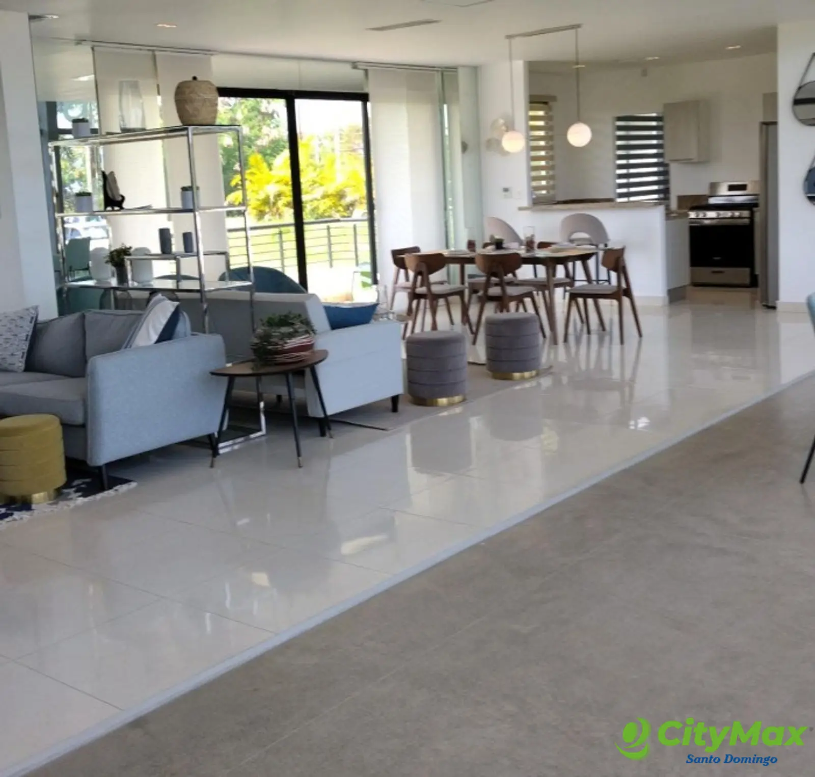 En Venta Apartamento de 3 Habitaciones en la Ave Jacobo - foto 1