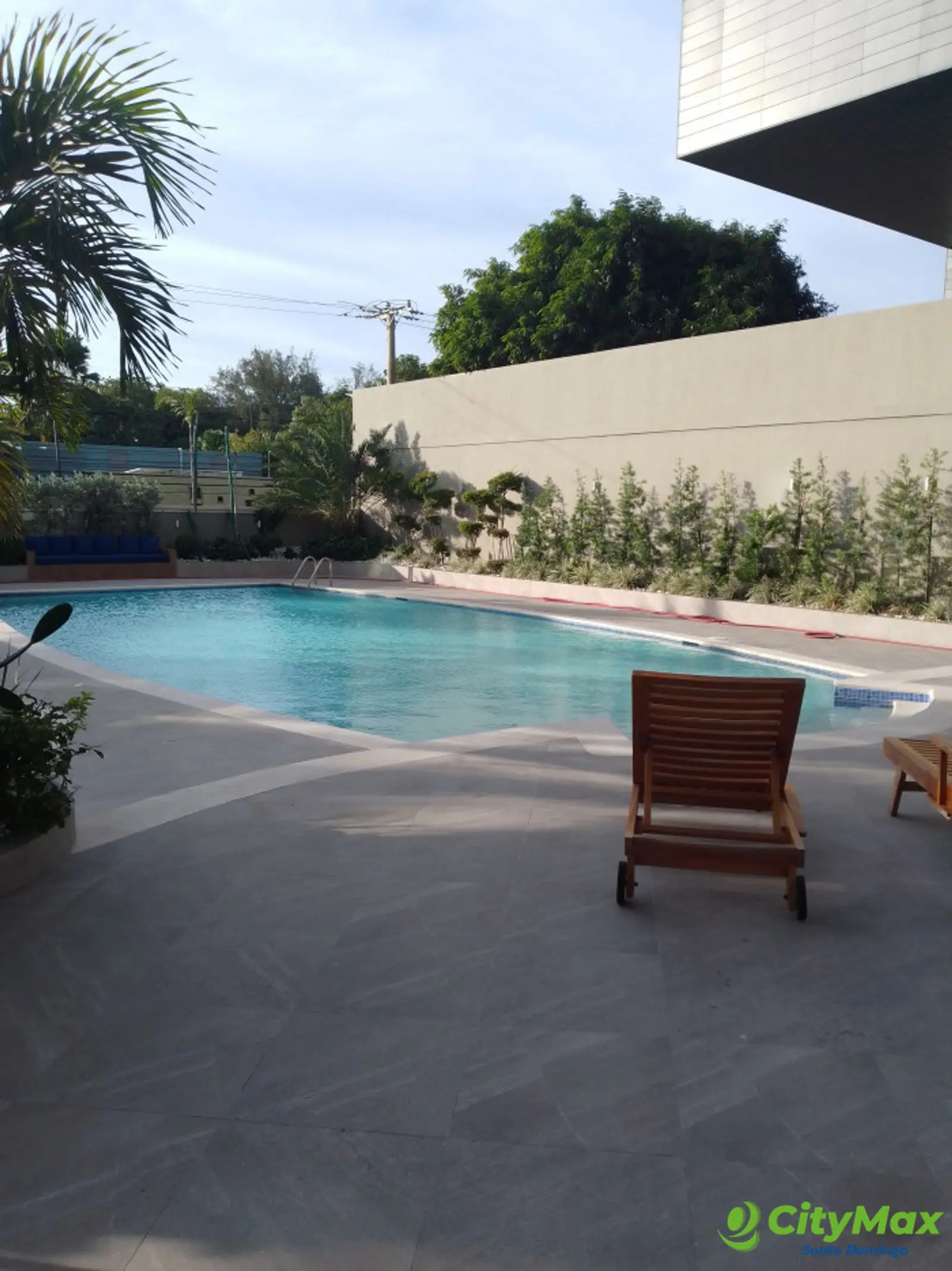 Apartamento en Alquiler en los Cacicazgos - foto 1