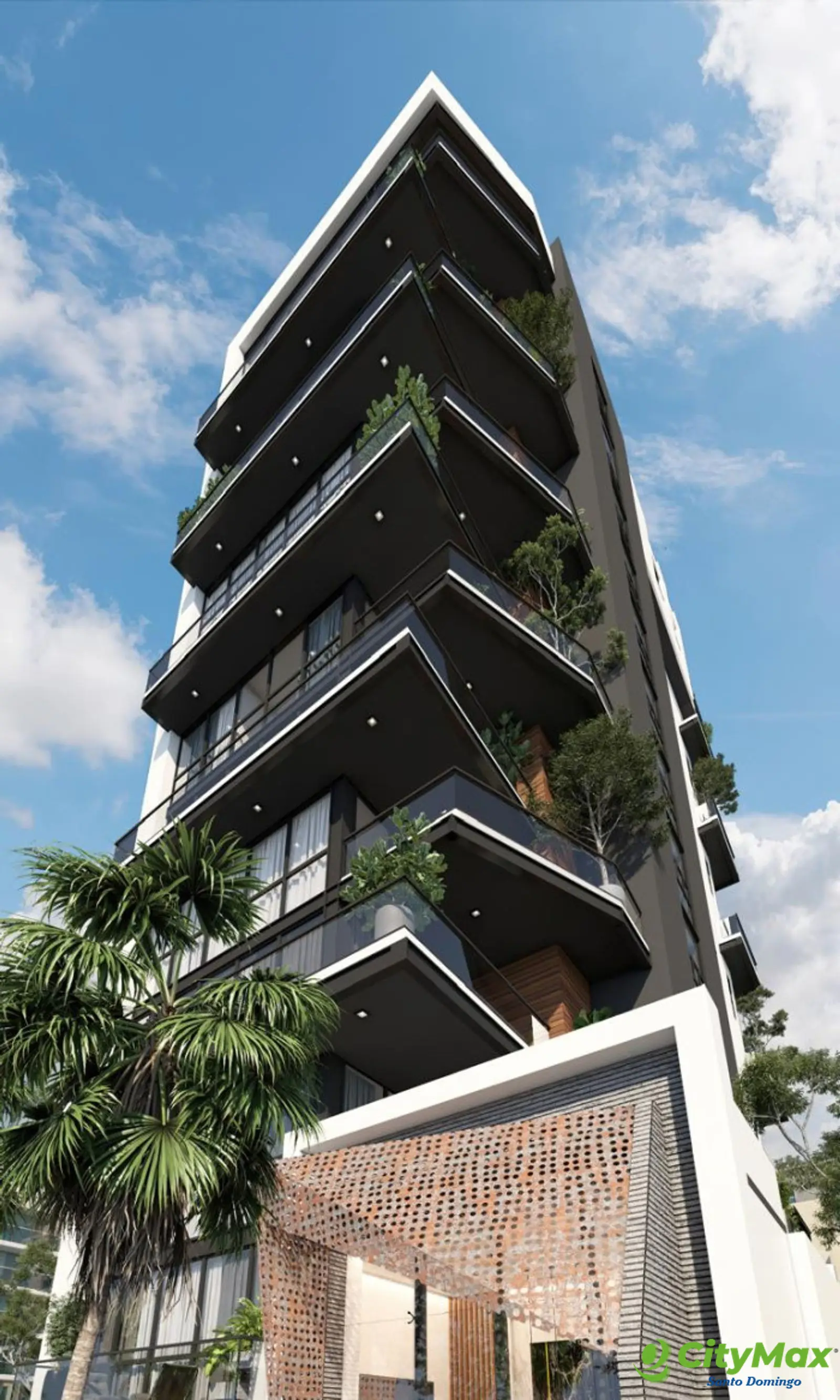En venta apartamento en Rincon Largo santiago - foto 1