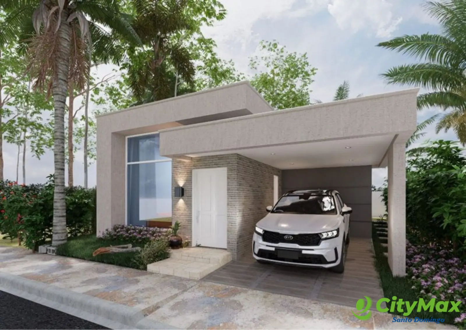 casa en venta para inversion en Bávaro Punta Cana  - foto 1