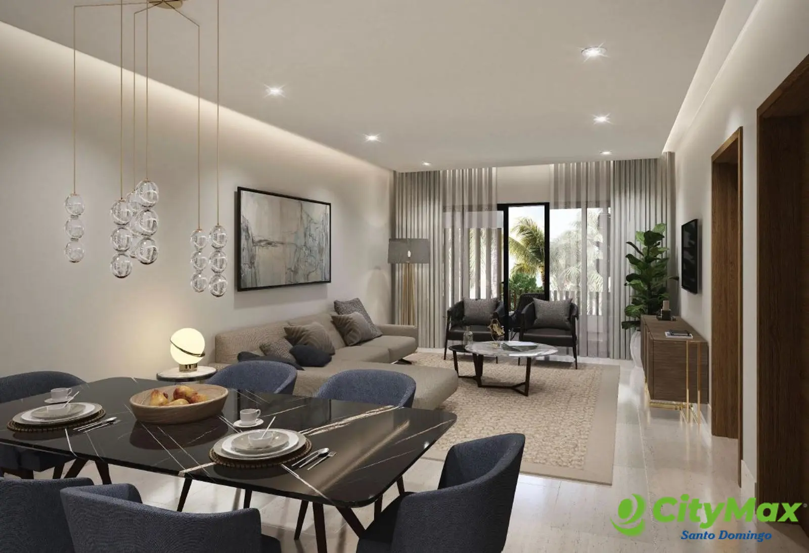 Apartamento en Venta en Cap Cana - foto 1