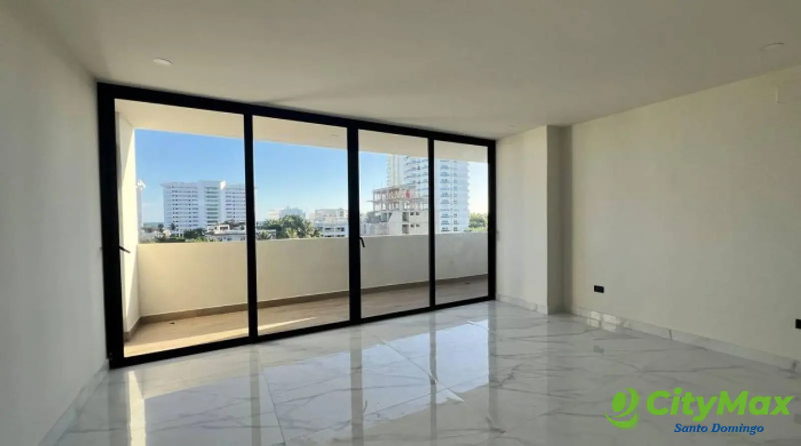 Apartamento en Venta en Juan Dolio de 1 habitacion - foto 1