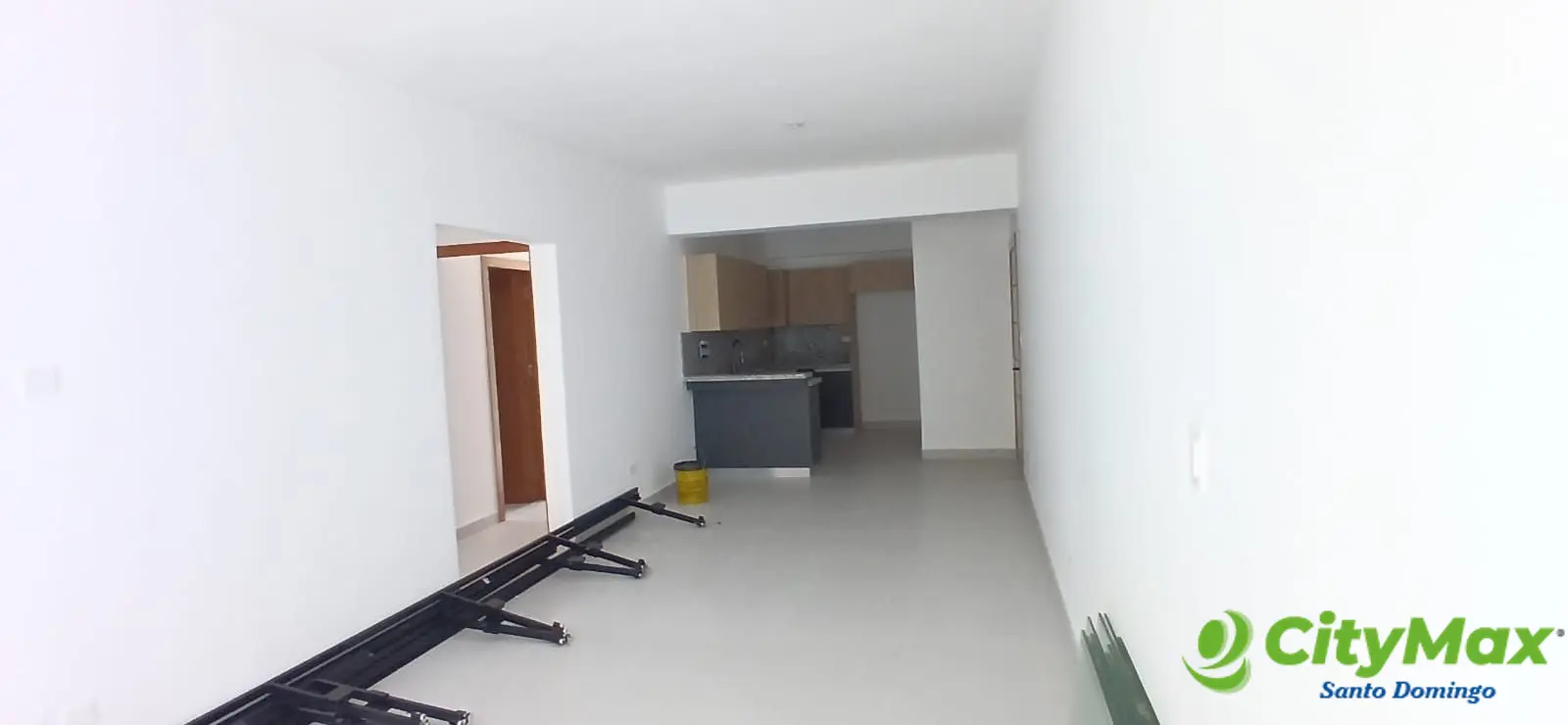Apartamento con Terraza privada en Venta en el Naco  - foto 1