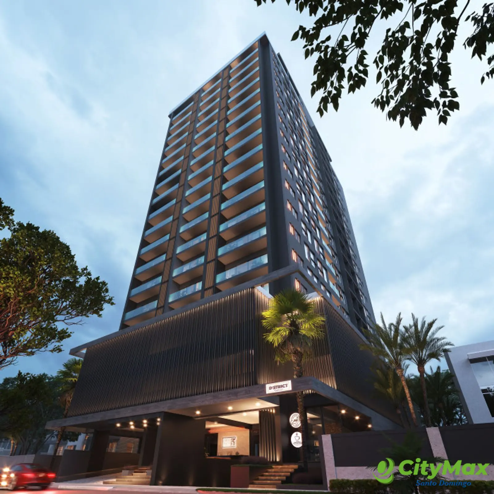 Apartamento en Venta en Ensanche Ozama - foto 1