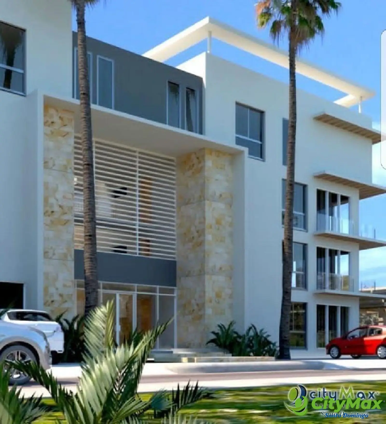  Apartamento exclusivo en venta en Punta Cana - foto 1