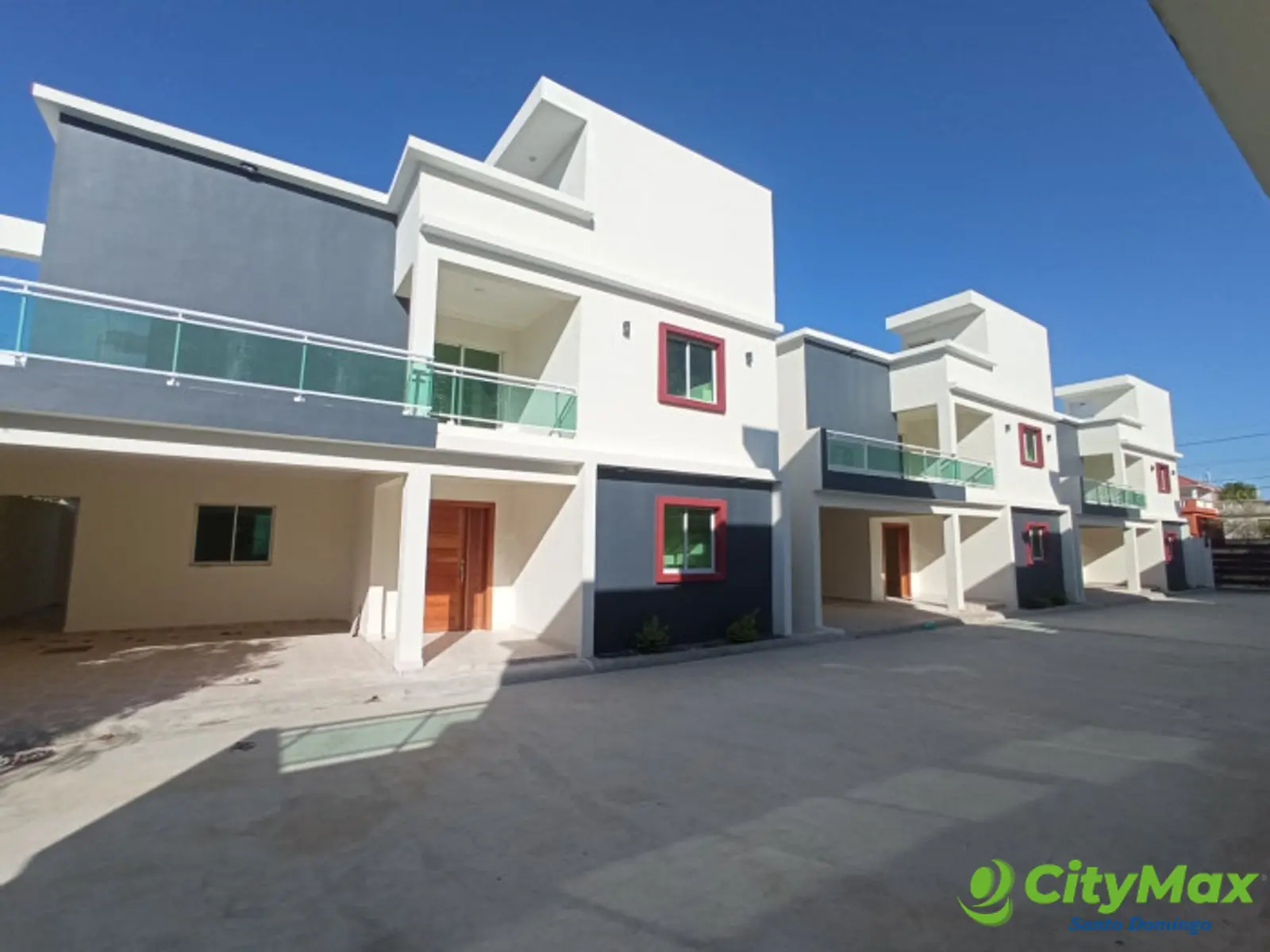 Casa en Venta En Prado Oriental  San Isidro 2 niveles - foto 1