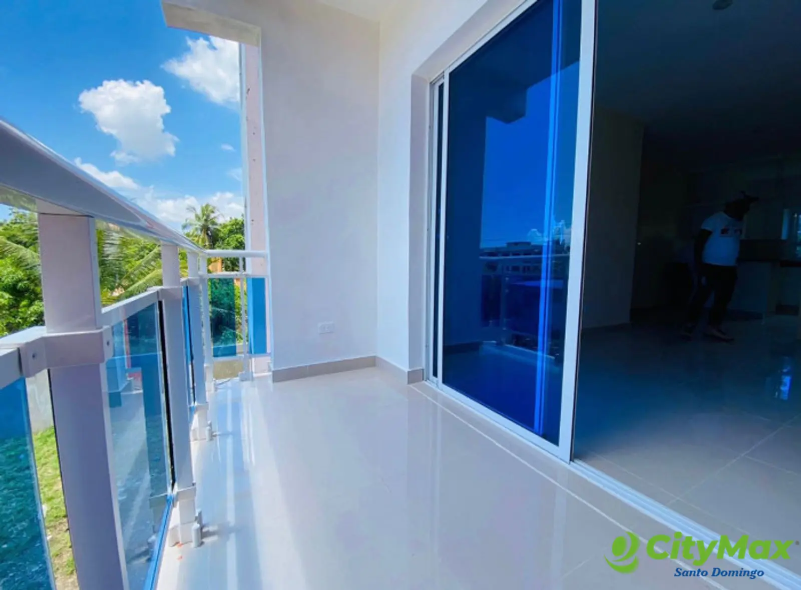 Apartamento en venta en el Almirante - foto 1