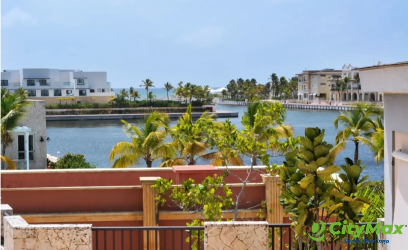 Apartamento en venta amueblado con piscina Cap Cana - foto 1