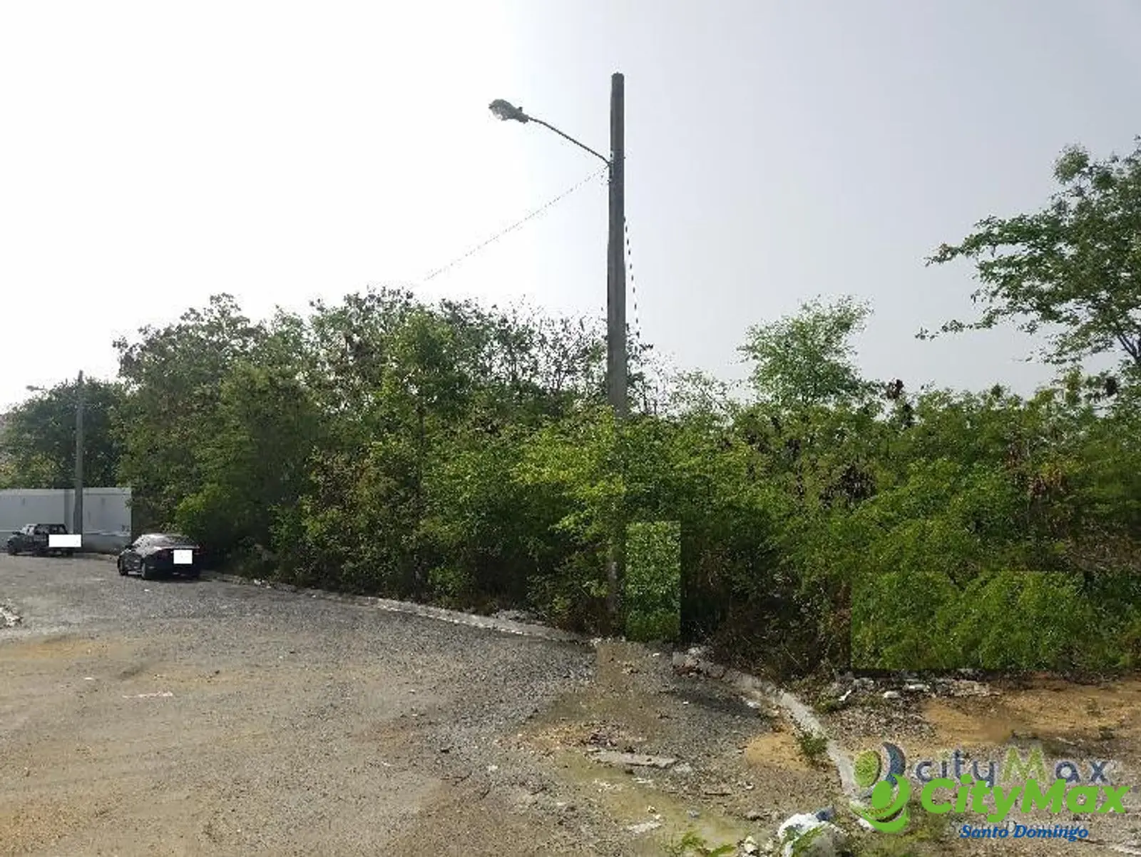 Solar en venta para Residencia o Proyecto de Casas - foto 1