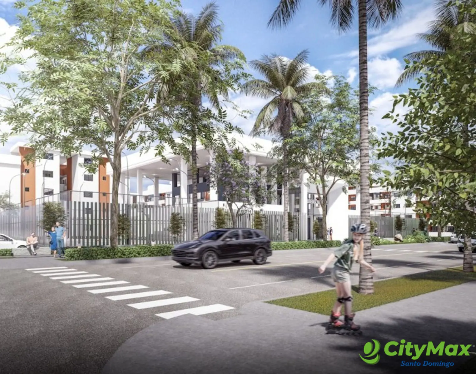 Apartamentos en Venta en La Charles de Gaulle - foto 1