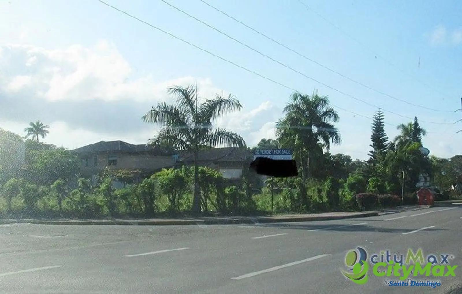  vendo terreno de 3,169 mts en Puerto Plata  - foto 1