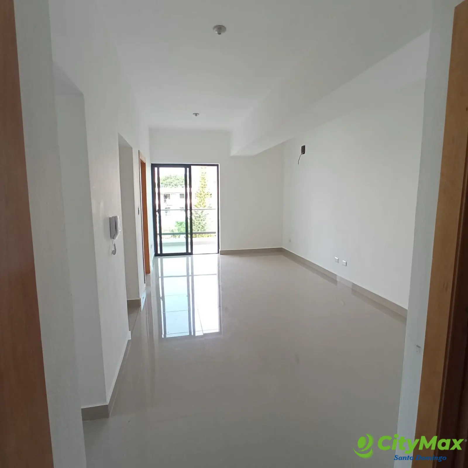 Apartamento en venta en Miraflores. - foto 1