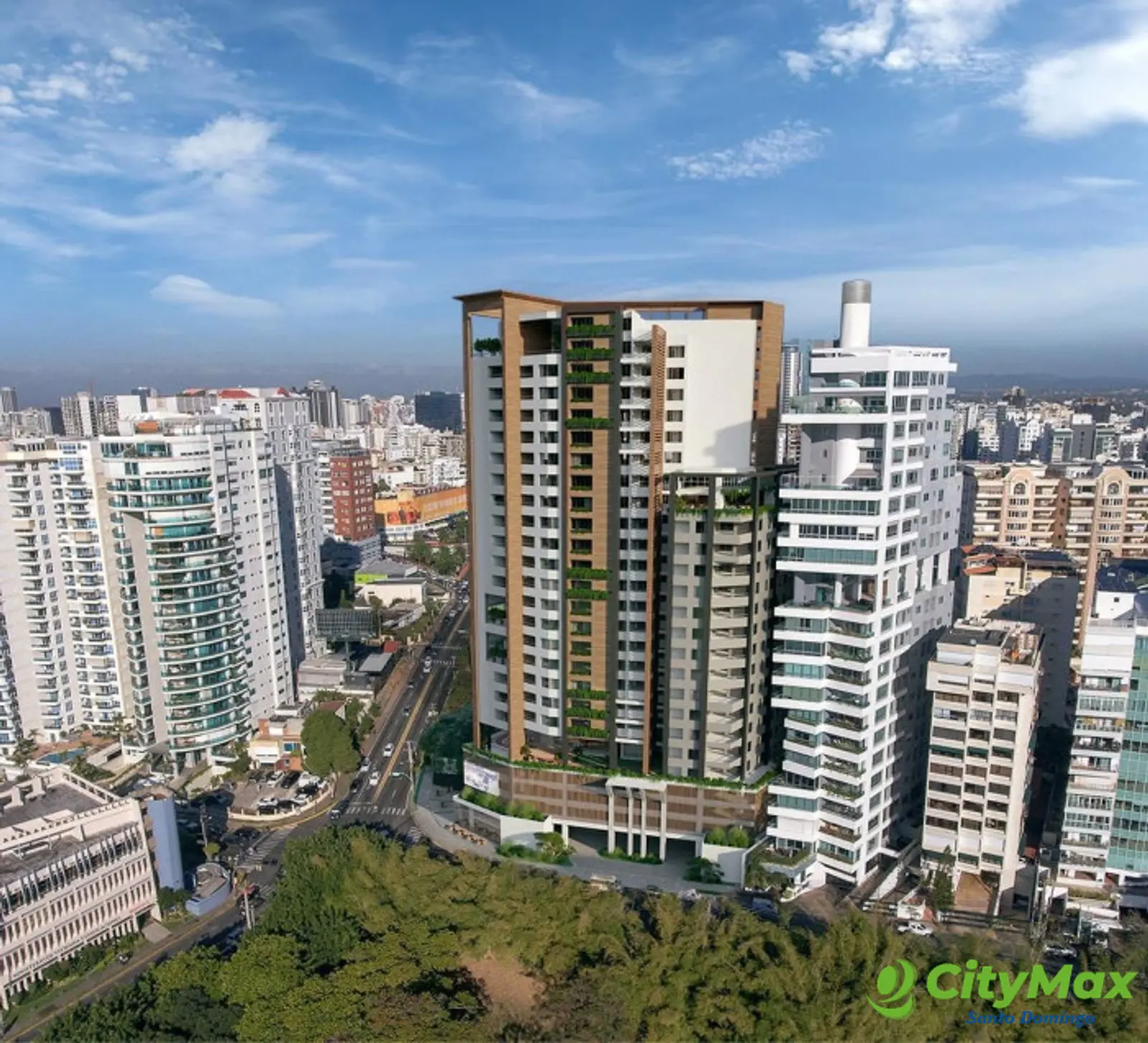 Apartamento con 3 Habitaciones en Venta en la esperilla - foto 1