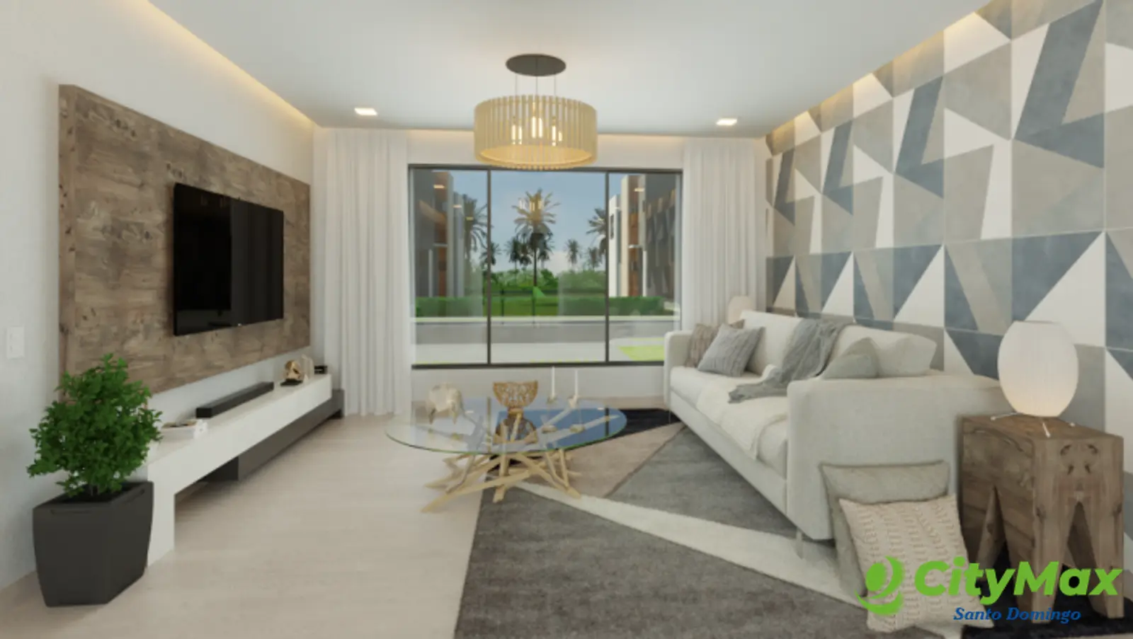 Villa Townhouse en Venta en Vista Cana  - foto 1
