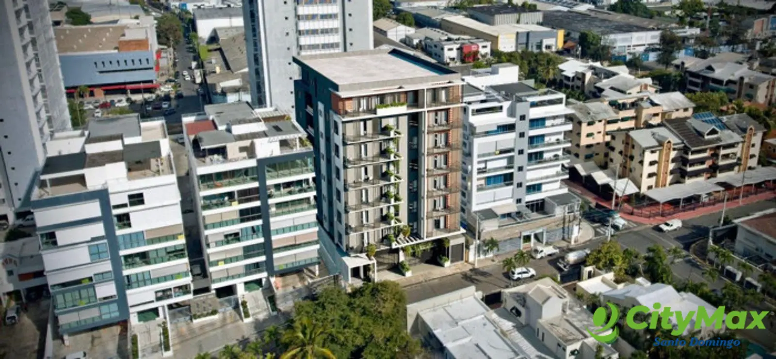 Lujoso Apartamento en Cacicazgo en Venta - foto 1