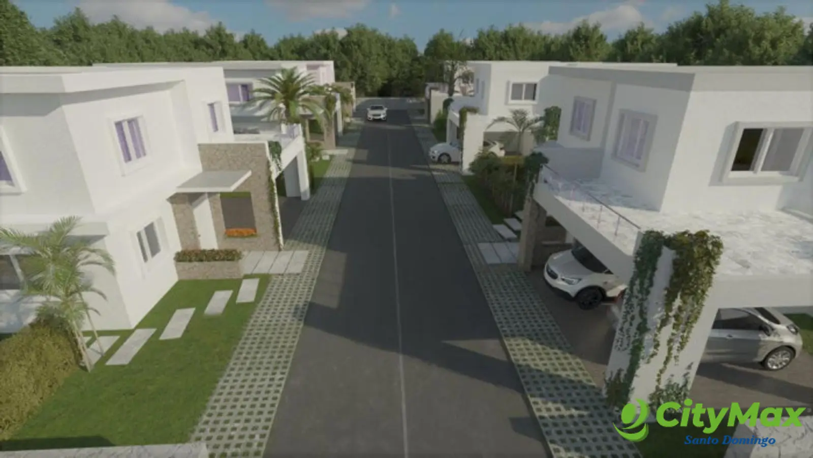 Villa de 3 habitaciones en Venta en Punta Cana - foto 1