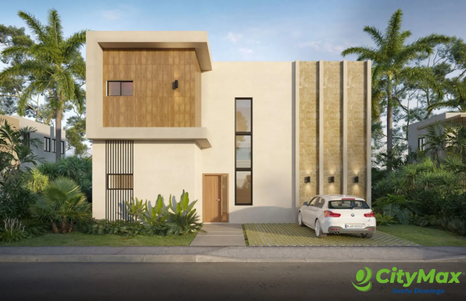 Apartamento venta 3 hab con Linea blanca en Punta Cana - foto 1