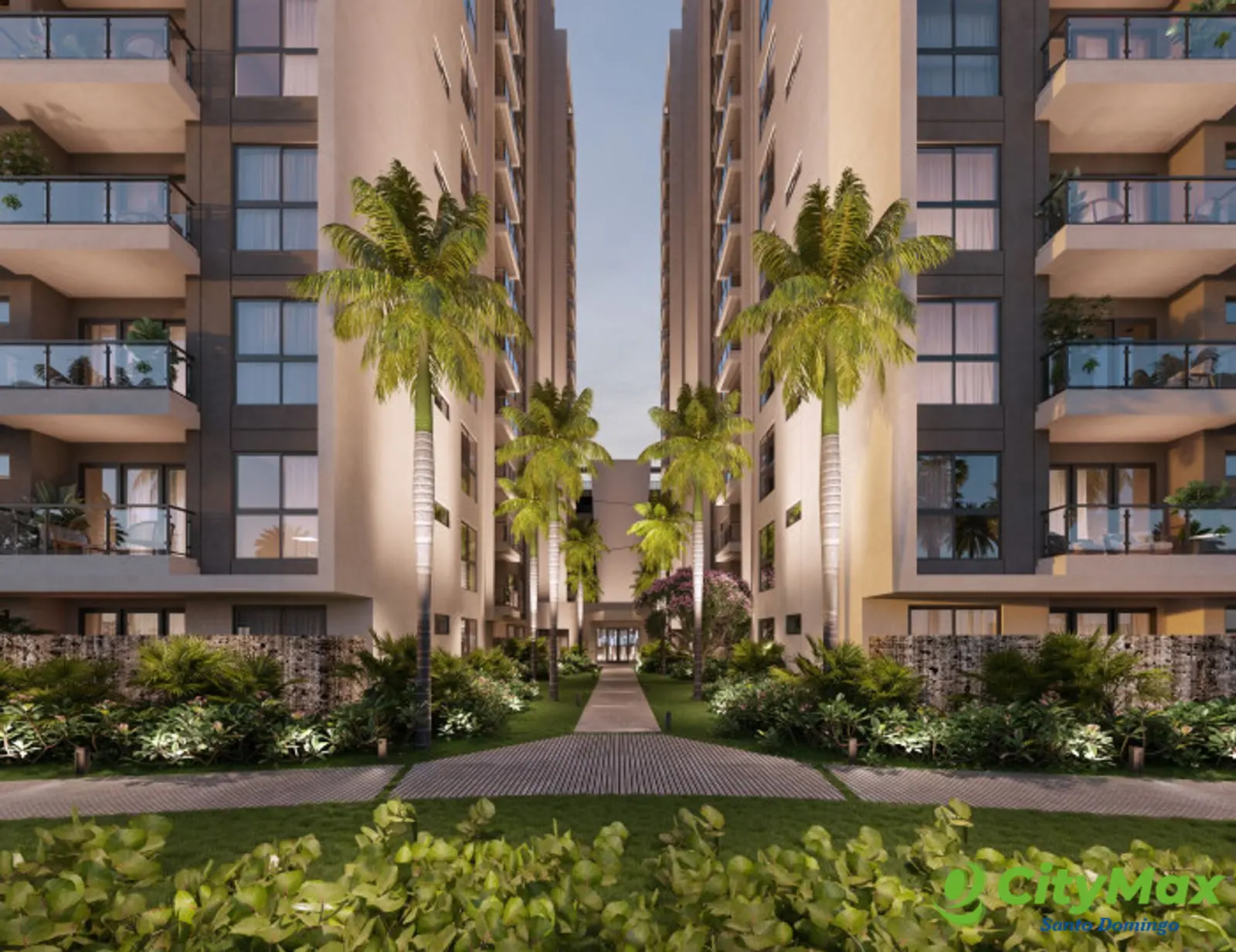 Apartamento en Venta en Avenida España - foto 1