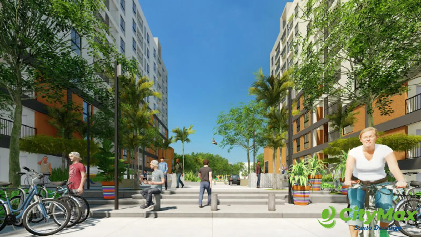 Apartamento en Venta de 1 Habitación en La Jacobo - foto 1
