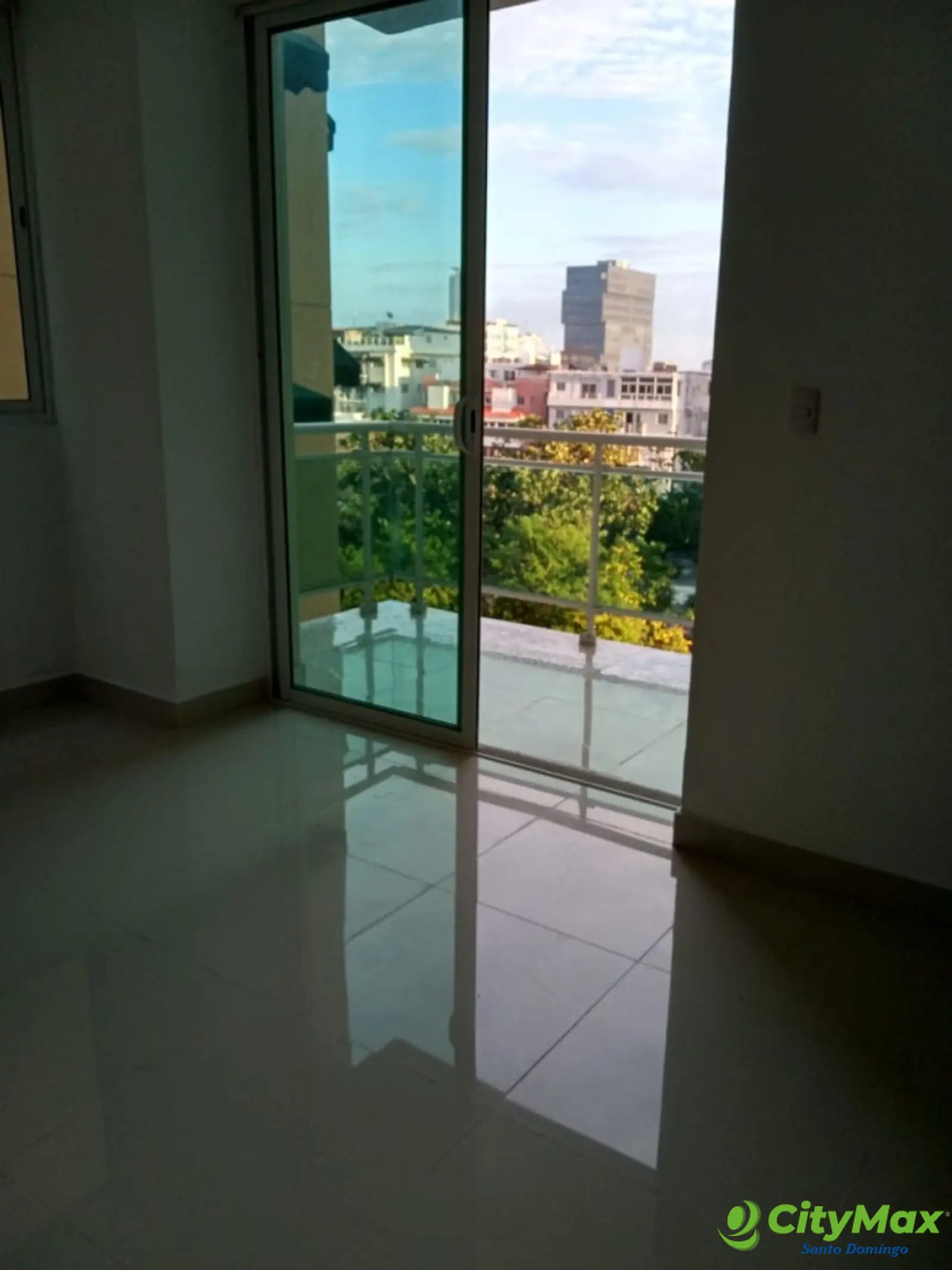 PENTHOUSE EN VENTA MIRADOR NORTE REPUBLICA DOMINICANA - foto 1