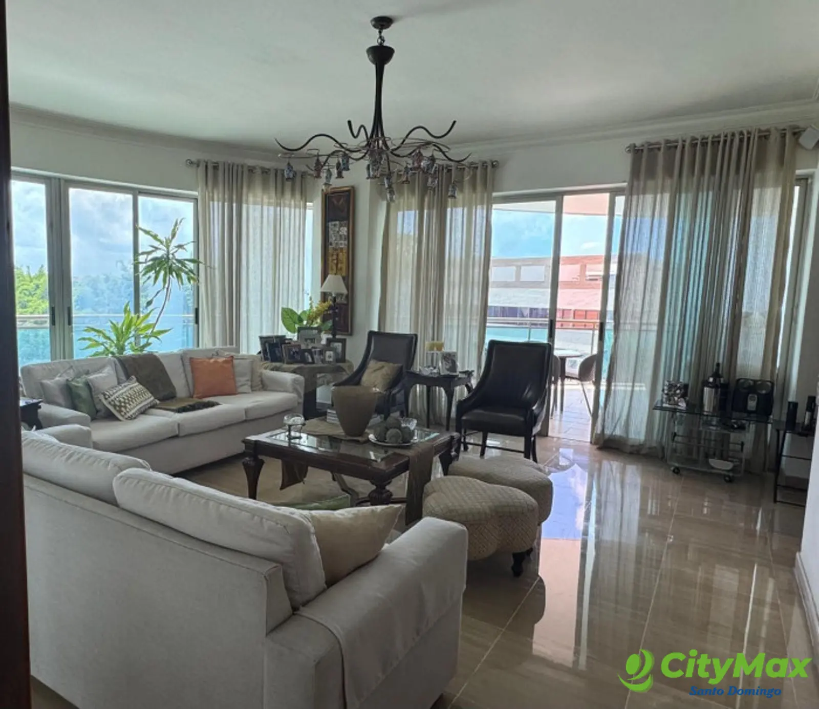 Apartamento en Venta de 3 habitaciones en la Esperilla - foto 1